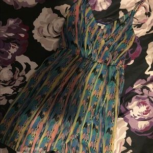 Charlotte Russe Cocktail Dress. Size: M